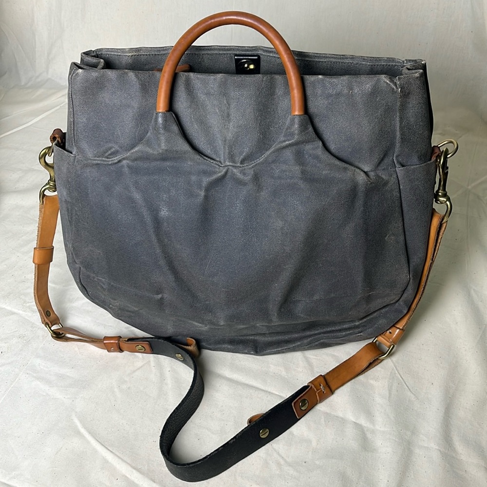 Hoibo dry wax carry all bag